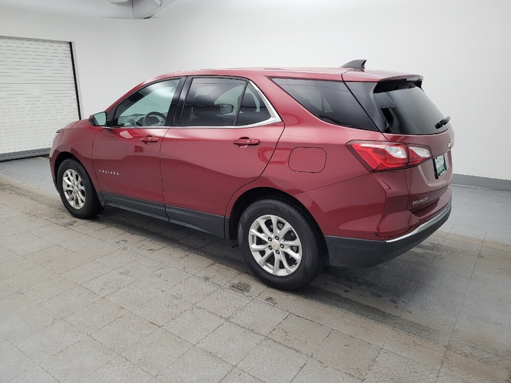 2019 Chevrolet Equinox in Columbus, OH 43228 - 18101144 3