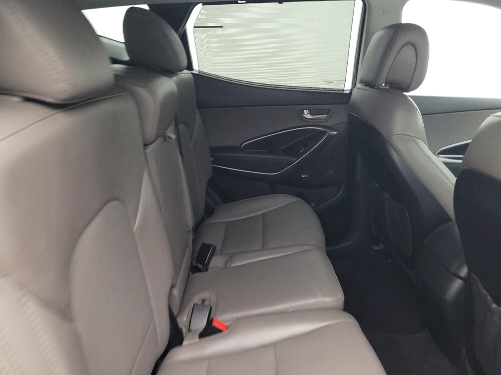 2018 Hyundai Santa Fe in Charlotte, NC 28213 - 18101145 19