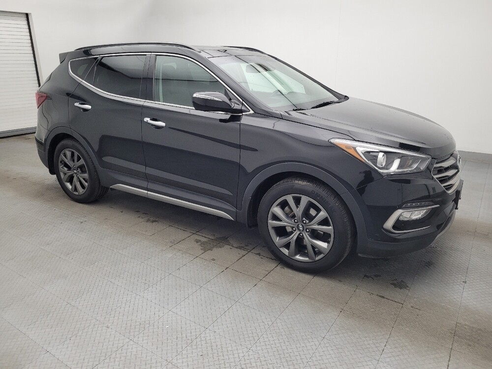 2018 Hyundai Santa Fe in Charlotte, NC 28213 - 18101145 11