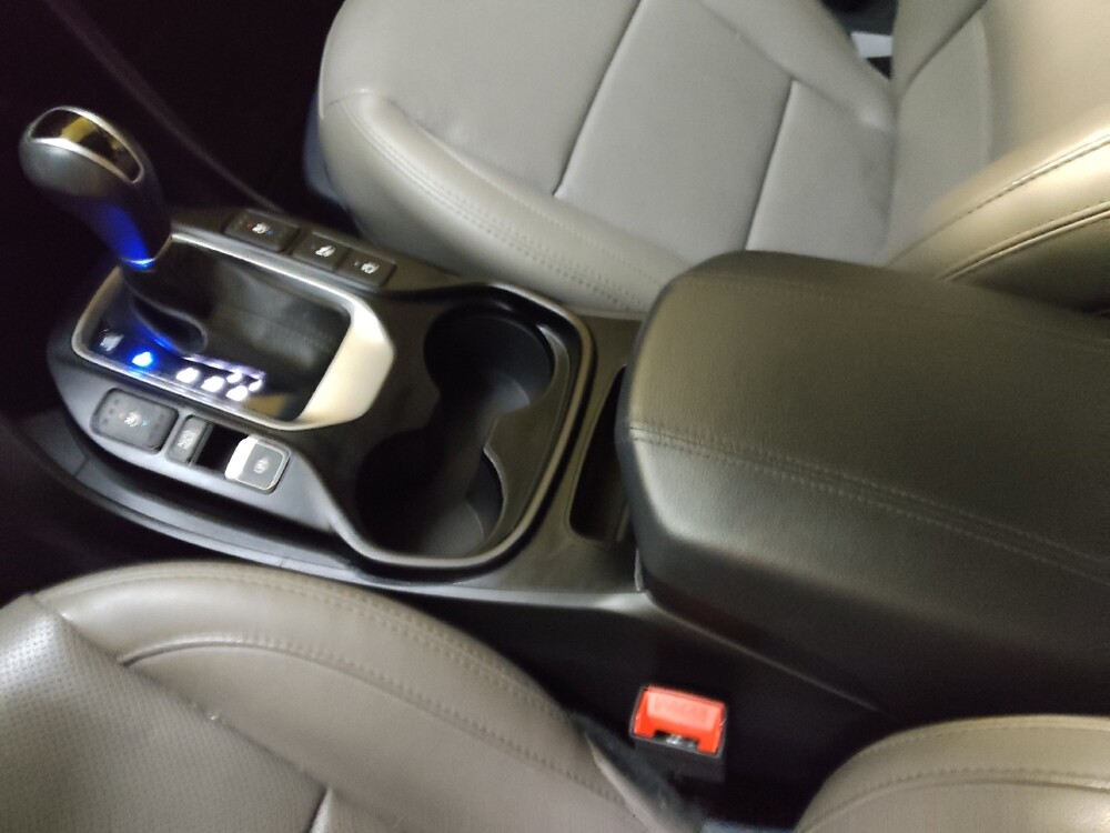 2018 Hyundai Santa Fe in Charlotte, NC 28213 - 18101145 26