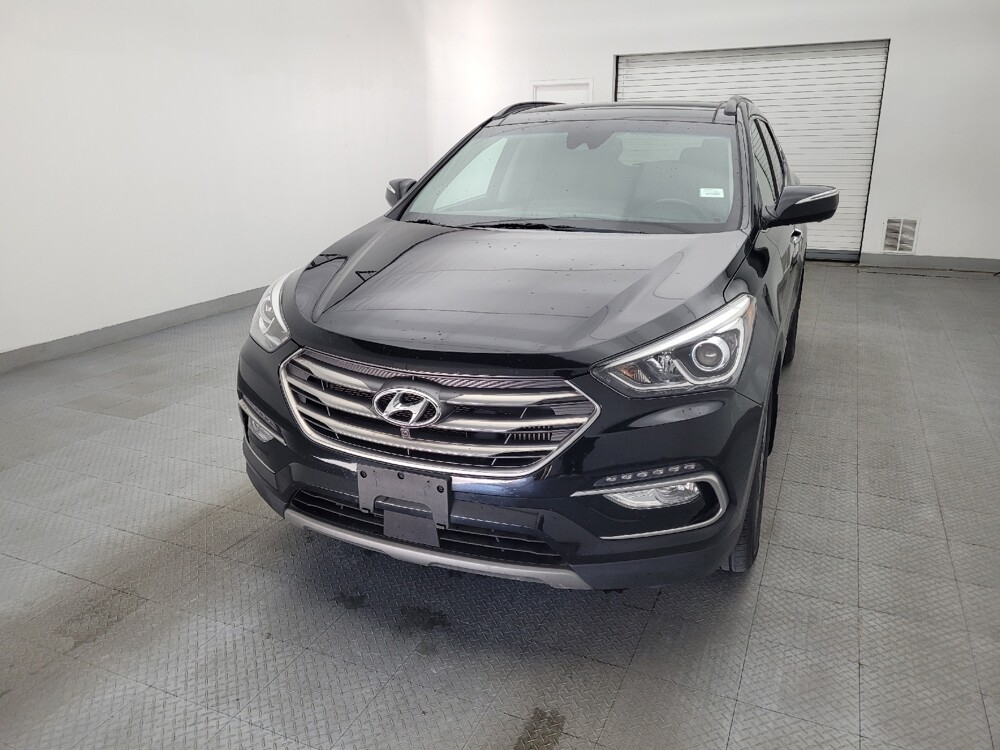 2018 Hyundai Santa Fe in Charlotte, NC 28213 - 18101145 15