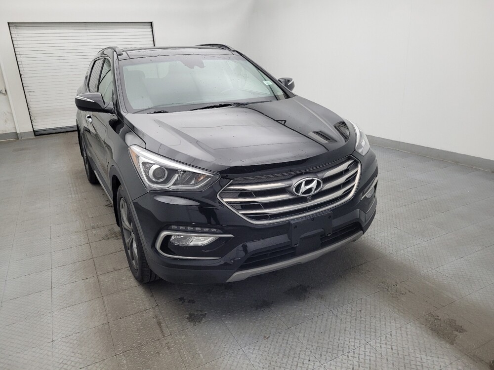 2018 Hyundai Santa Fe in Charlotte, NC 28213 - 18101145 14