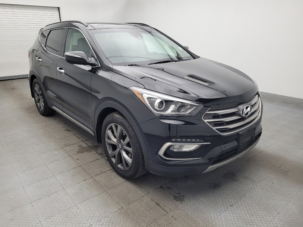 2018 Hyundai Santa Fe in Charlotte, NC 28213 - 18101145 13