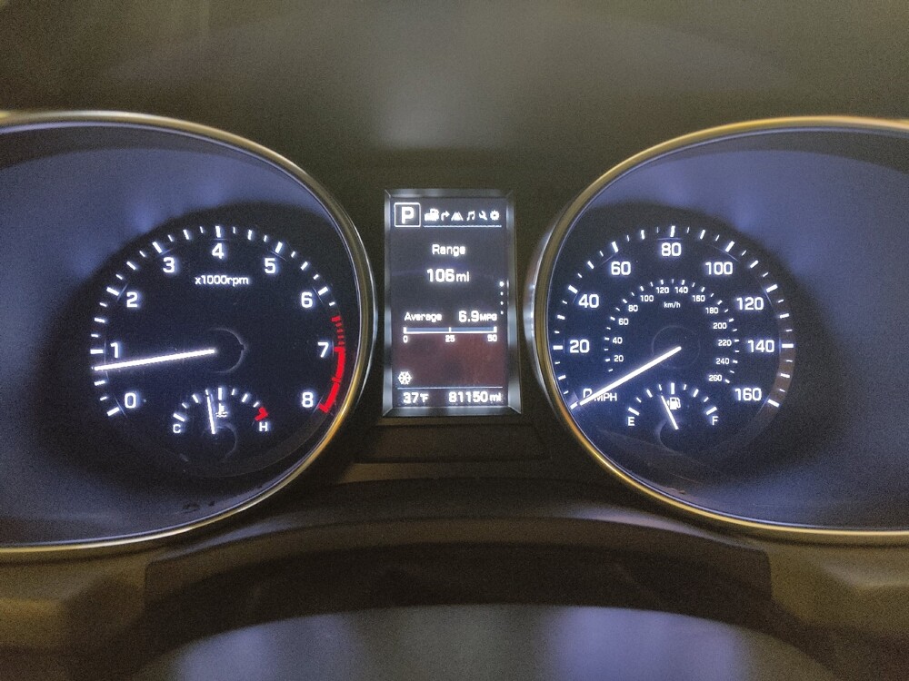 2018 Hyundai Santa Fe in Charlotte, NC 28213 - 18101145 23