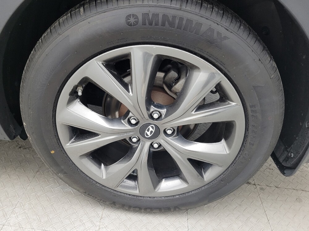 2018 Hyundai Santa Fe in Charlotte, NC 28213 - 18101145 31