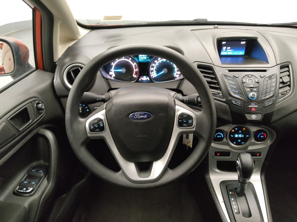 2018 Ford Fiesta in Lombard, IL 60148 - 18101148 22