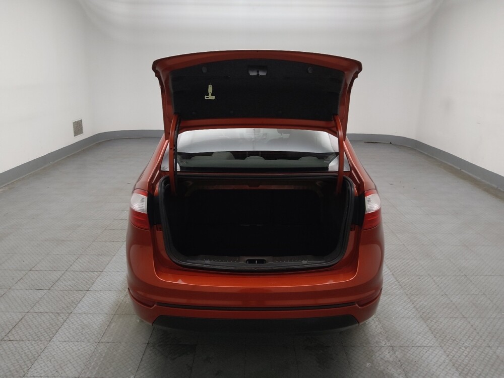 2018 Ford Fiesta in Lombard, IL 60148 - 18101148 29