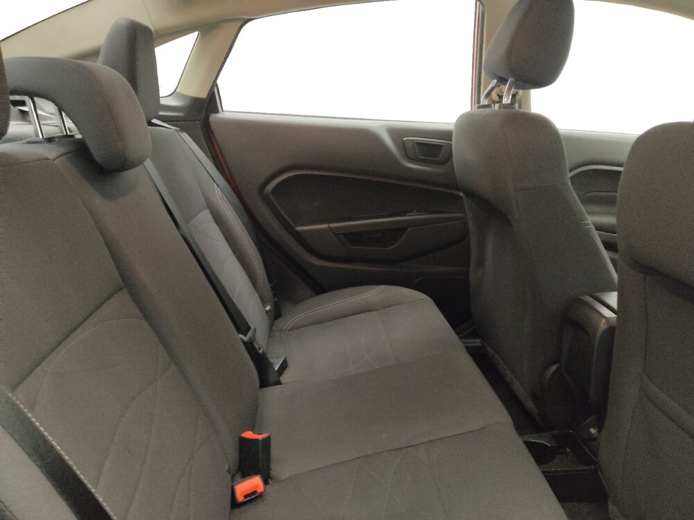 2018 Ford Fiesta in Lombard, IL 60148 - 18101148 19