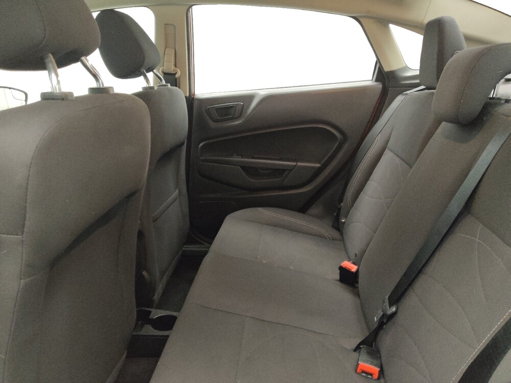 2018 Ford Fiesta in Lombard, IL 60148 - 18101148 18