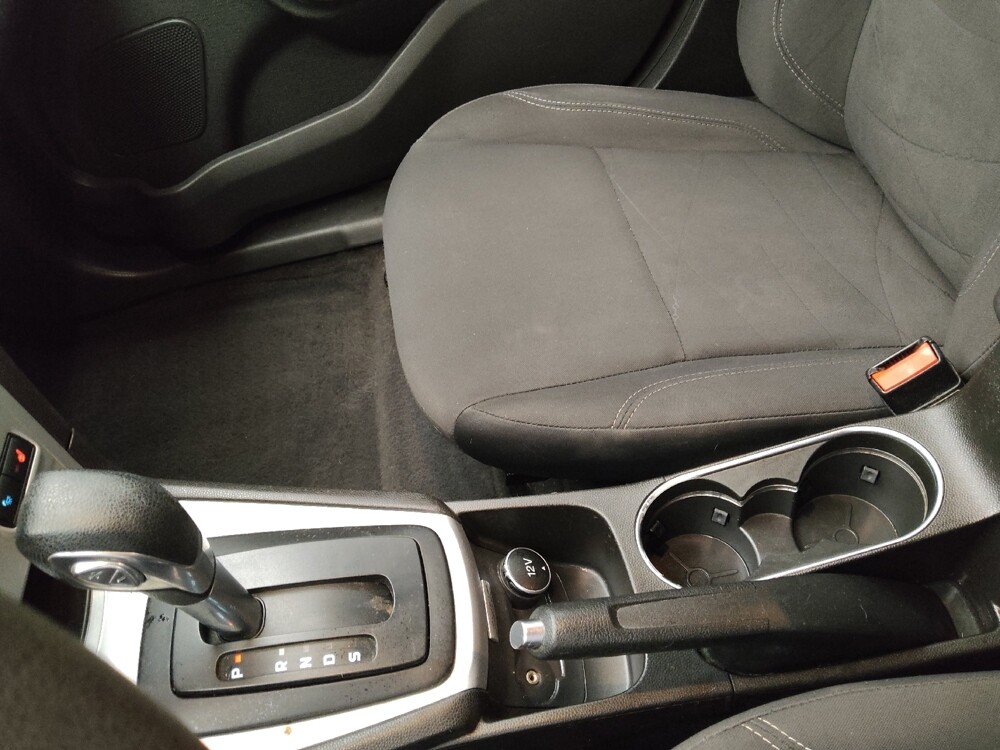 2018 Ford Fiesta in Lombard, IL 60148 - 18101148 26