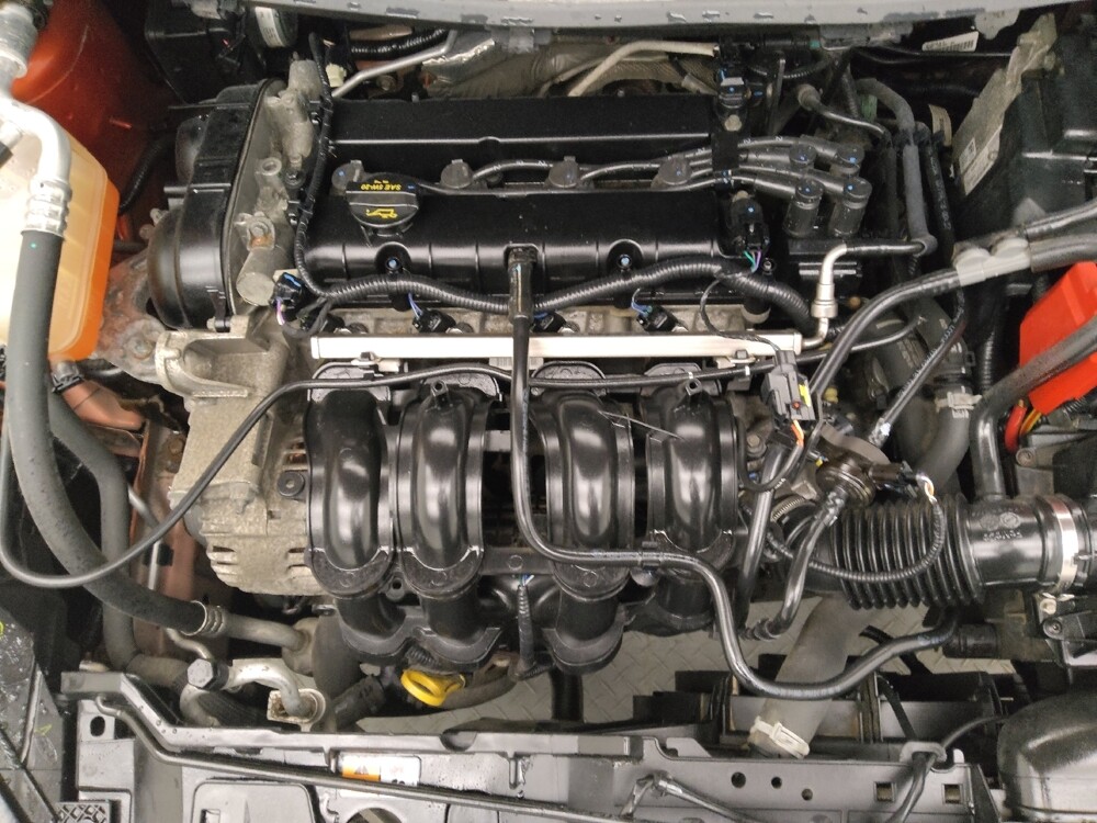 2018 Ford Fiesta in Lombard, IL 60148 - 18101148 30