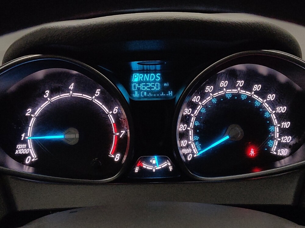 2018 Ford Fiesta in Lombard, IL 60148 - 18101148 23