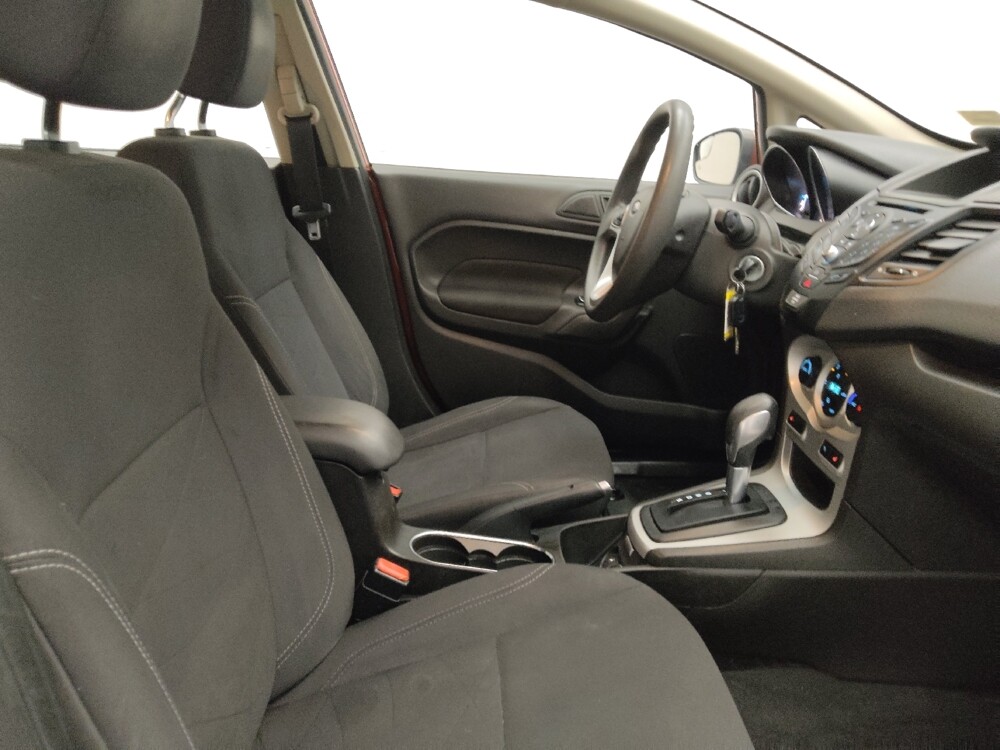 2018 Ford Fiesta in Lombard, IL 60148 - 18101148 21