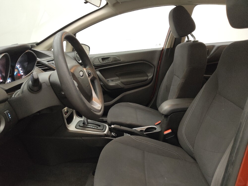 2018 Ford Fiesta in Lombard, IL 60148 - 18101148 17