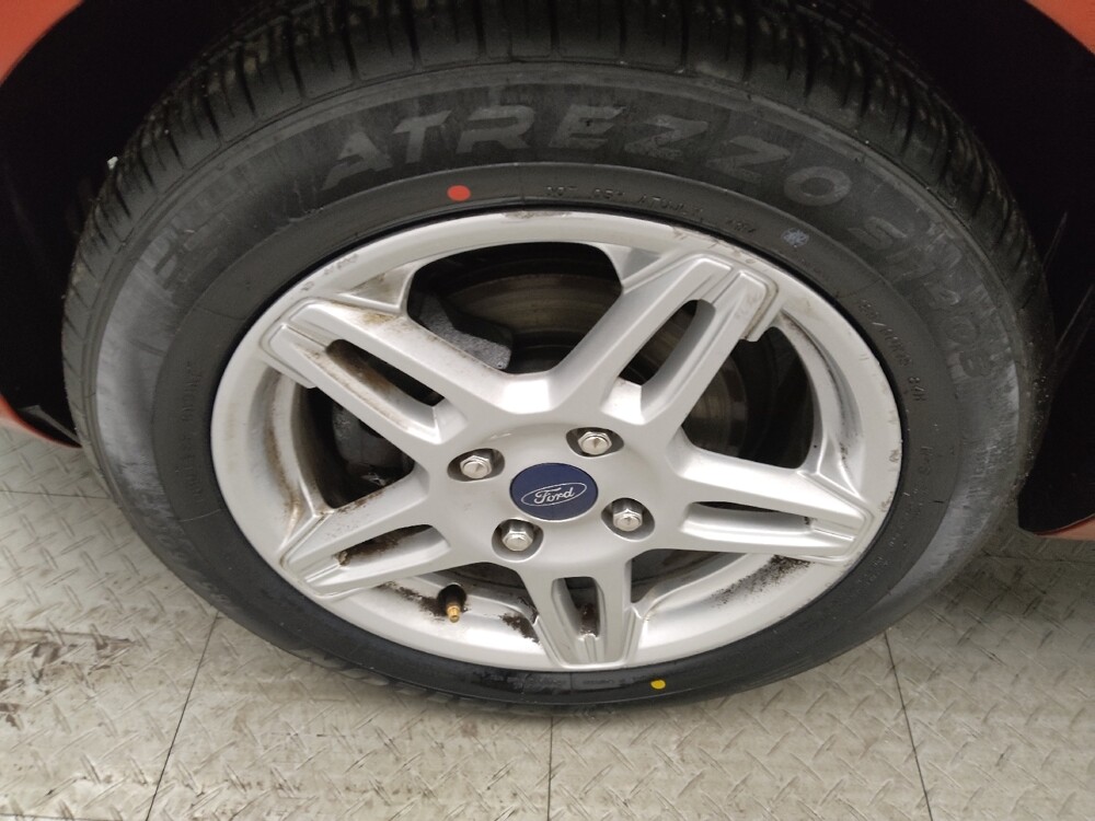 2018 Ford Fiesta in Lombard, IL 60148 - 18101148 31