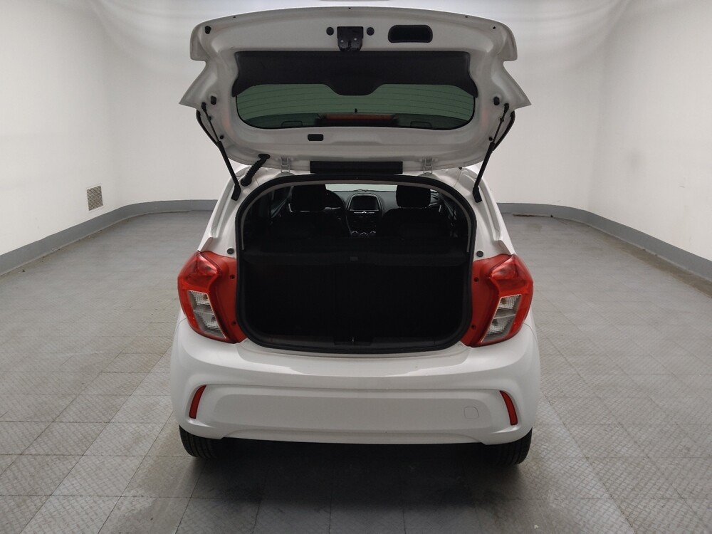 2020 Chevrolet Spark in Lombard, IL 60148 - 18101149 29