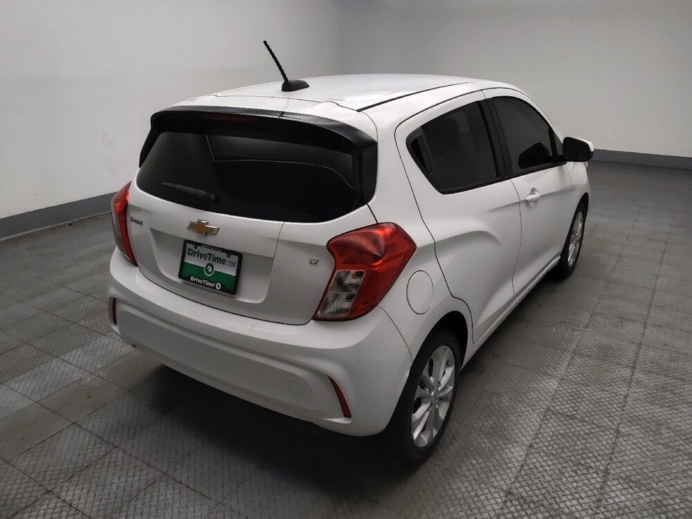 2020 Chevrolet Spark in Lombard, IL 60148 - 18101149 9