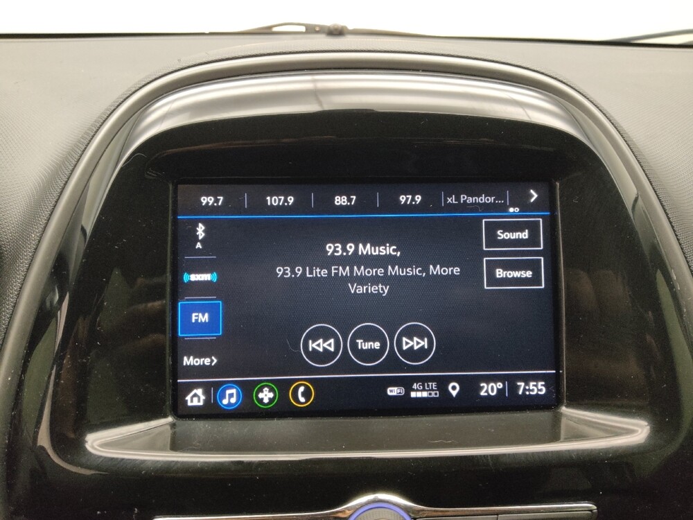 2020 Chevrolet Spark in Lombard, IL 60148 - 18101149 25