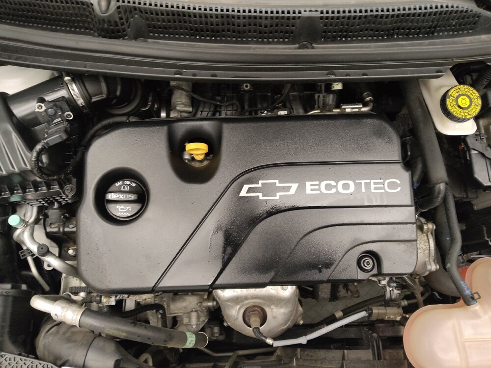 2020 Chevrolet Spark in Lombard, IL 60148 - 18101149 30