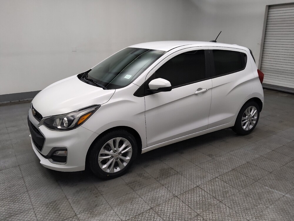 2020 Chevrolet Spark in Lombard, IL 60148 - 18101149 2