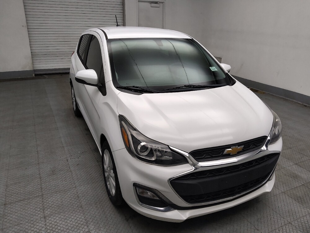 2020 Chevrolet Spark in Lombard, IL 60148 - 18101149 13