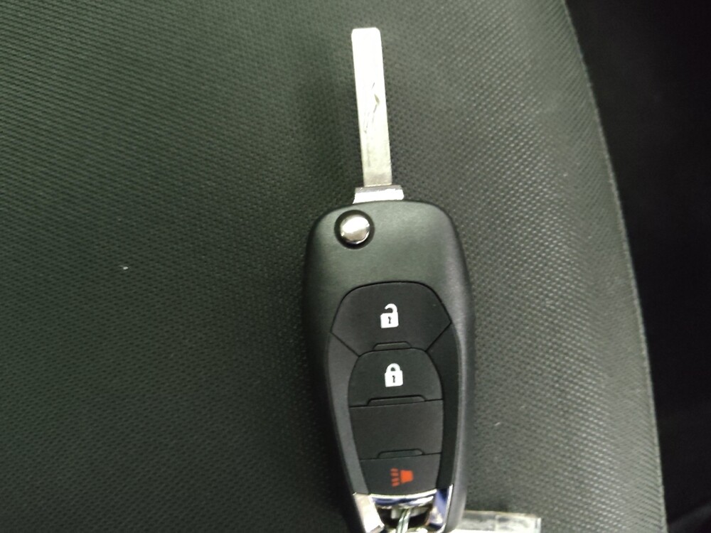 2020 Chevrolet Spark in Lombard, IL 60148 - 18101149 32