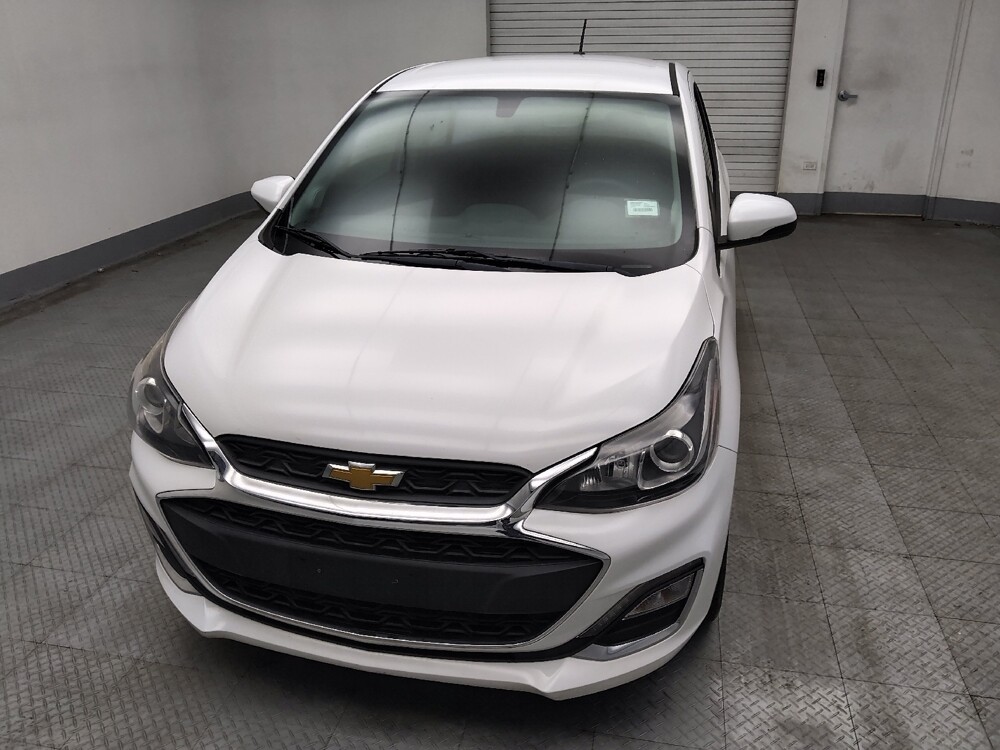 2020 Chevrolet Spark in Lombard, IL 60148 - 18101149 15