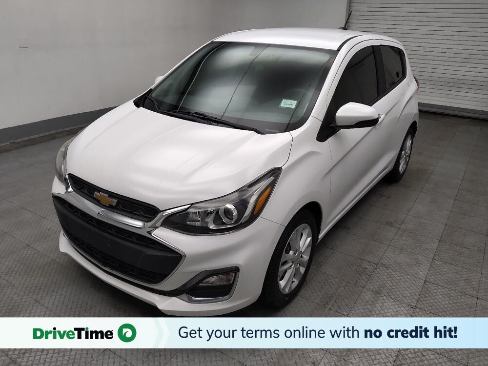 2020 Chevrolet Spark in Lombard, IL 60148 - 18101149