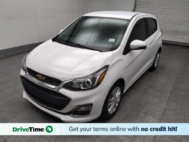 2020 Chevrolet Spark in Lombard, IL 60148