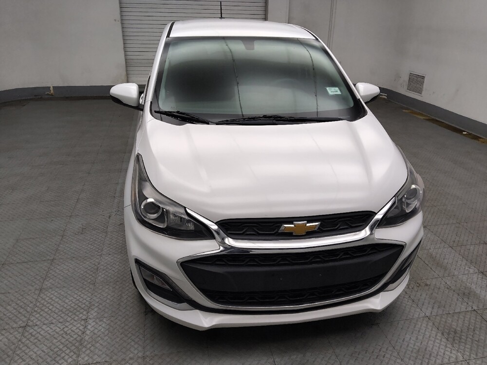 2020 Chevrolet Spark in Lombard, IL 60148 - 18101149 14