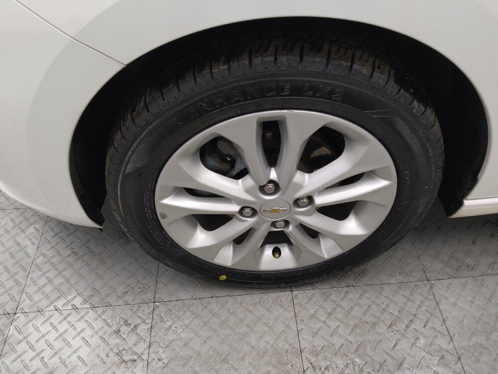 2020 Chevrolet Spark in Lombard, IL 60148 - 18101149 31