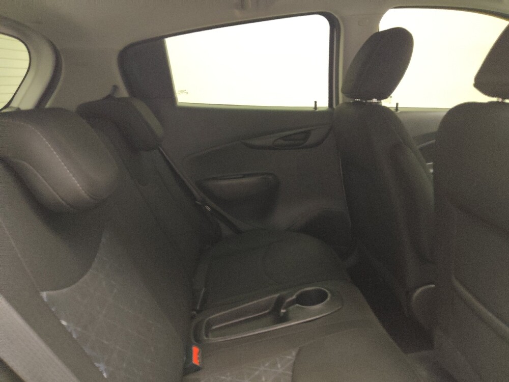 2020 Chevrolet Spark in Lombard, IL 60148 - 18101149 19