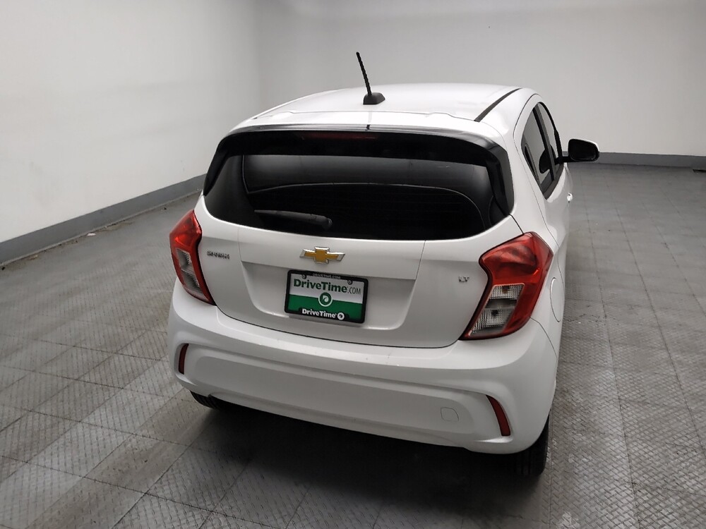2020 Chevrolet Spark in Lombard, IL 60148 - 18101149 7