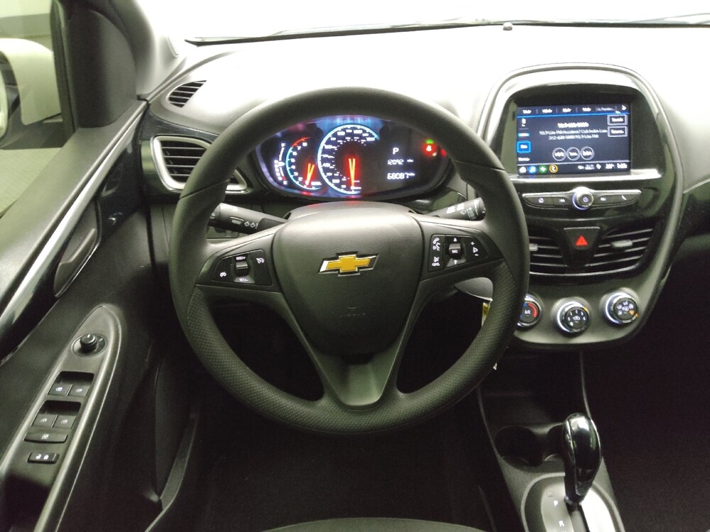 2020 Chevrolet Spark in Lombard, IL 60148 - 18101149 22