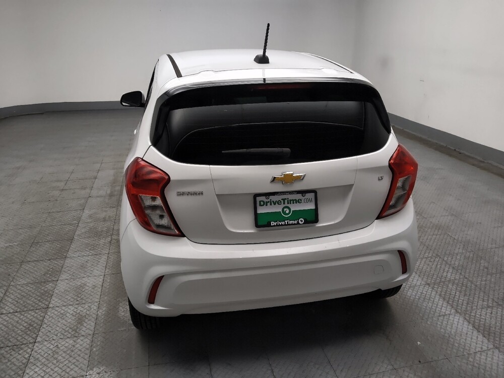 2020 Chevrolet Spark in Lombard, IL 60148 - 18101149 6