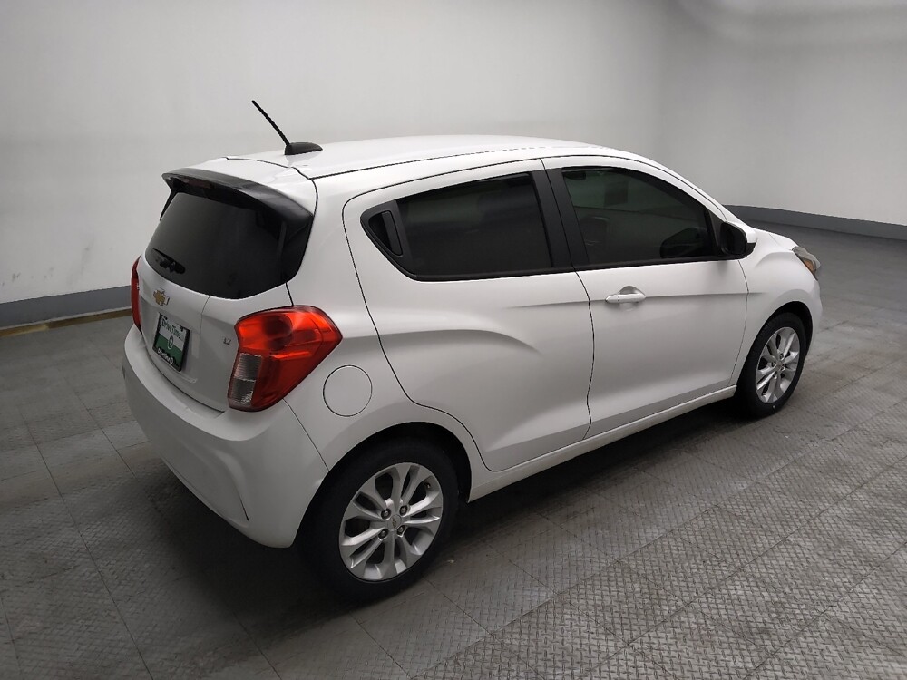 2020 Chevrolet Spark in Lombard, IL 60148 - 18101149 10