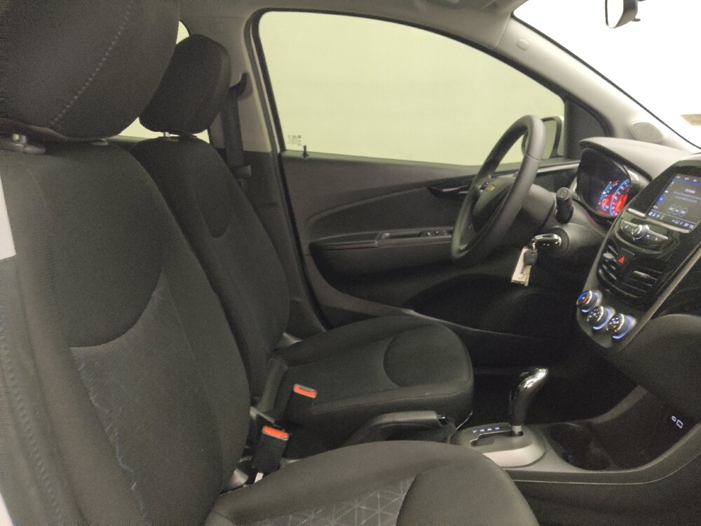 2020 Chevrolet Spark in Lombard, IL 60148 - 18101149 21