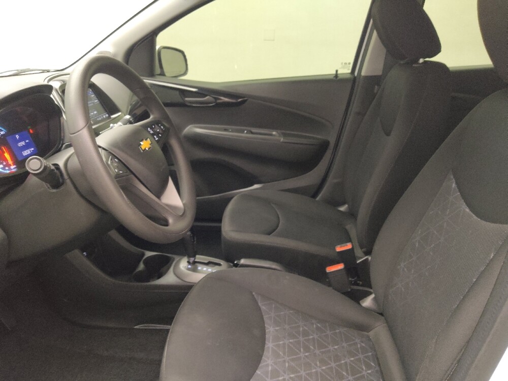 2020 Chevrolet Spark in Lombard, IL 60148 - 18101149 17