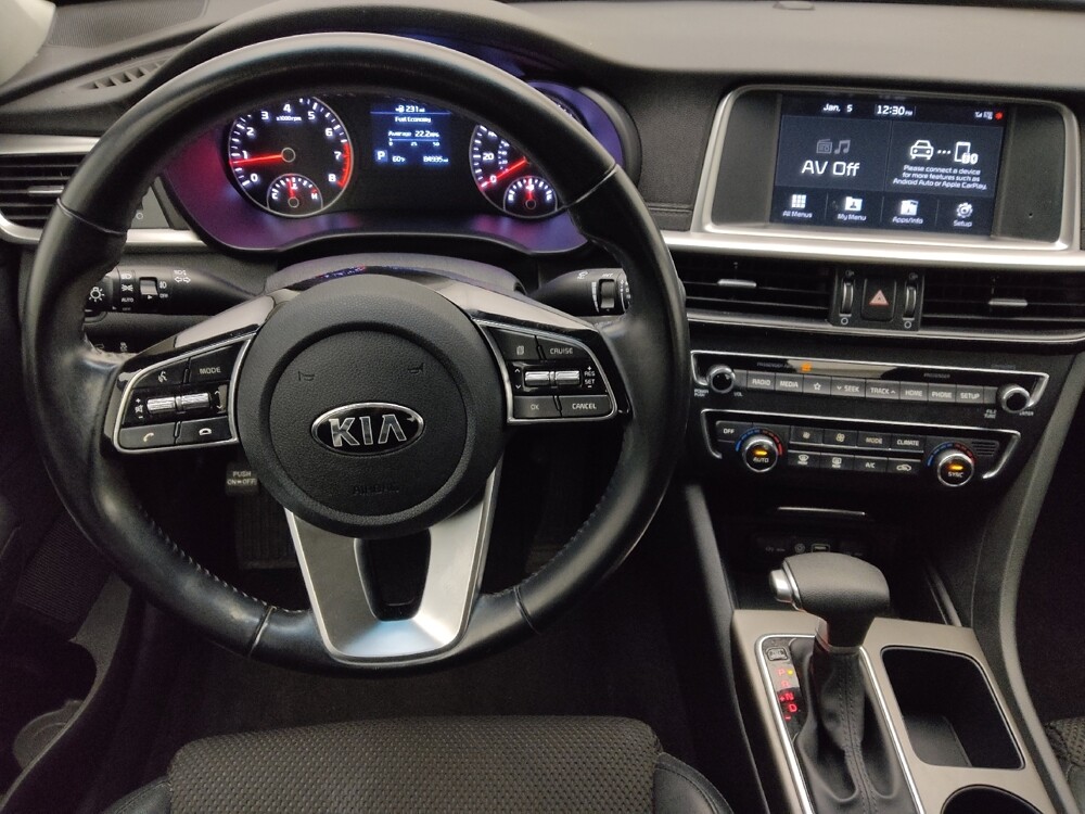 2019 Kia Optima in Sanford, FL 32773 - 18101150 22
