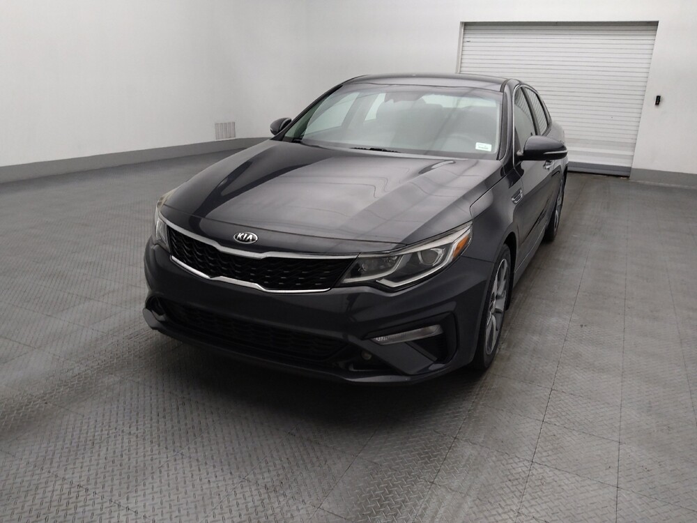 2019 Kia Optima in Sanford, FL 32773 - 18101150 15