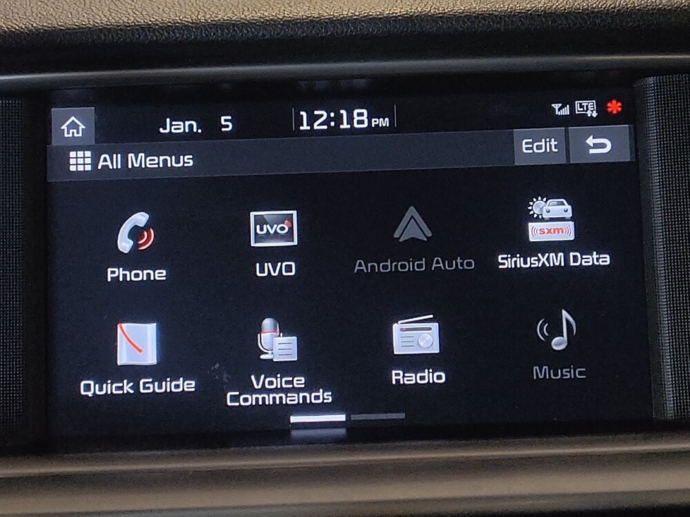 2019 Kia Optima in Sanford, FL 32773 - 18101150 25