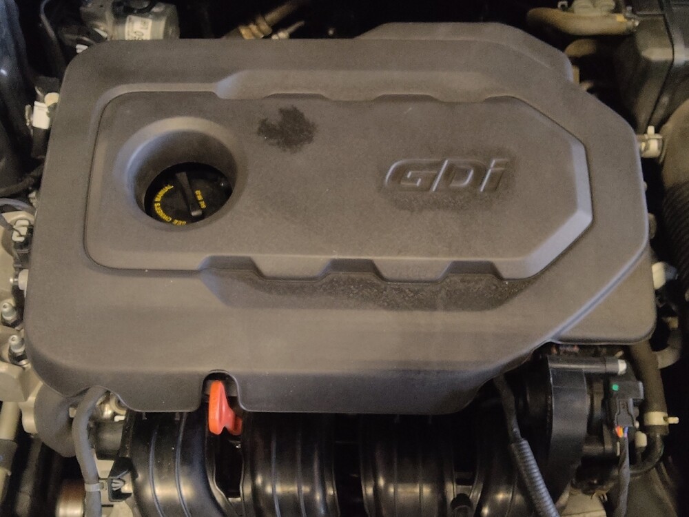 2019 Kia Optima in Sanford, FL 32773 - 18101150 30