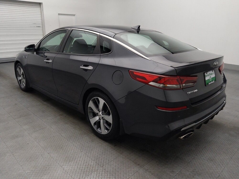 2019 Kia Optima in Sanford, FL 32773 - 18101150 5