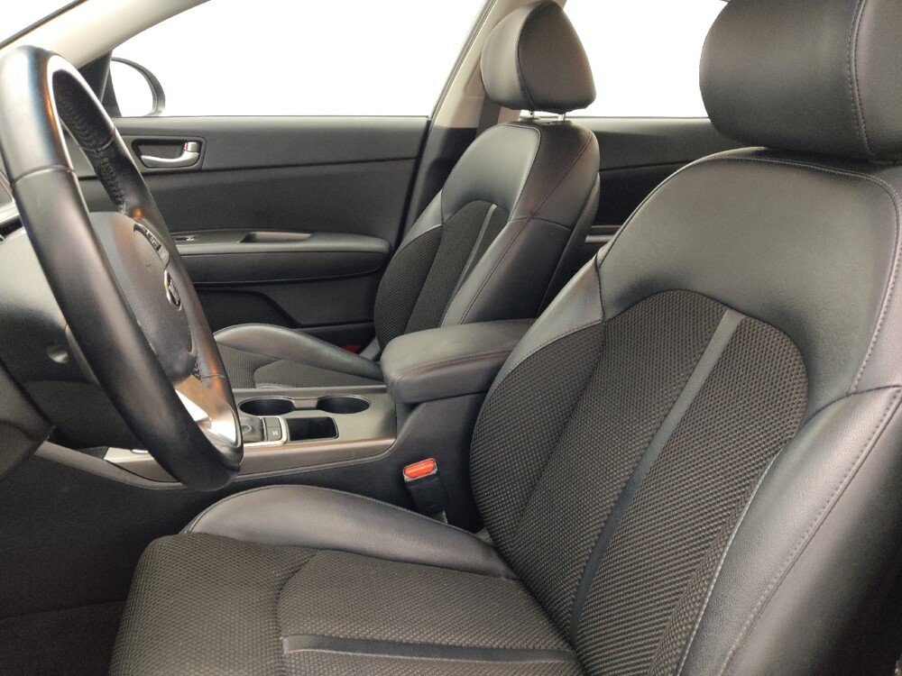 2019 Kia Optima in Sanford, FL 32773 - 18101150 17