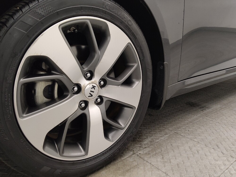 2019 Kia Optima in Sanford, FL 32773 - 18101150 31