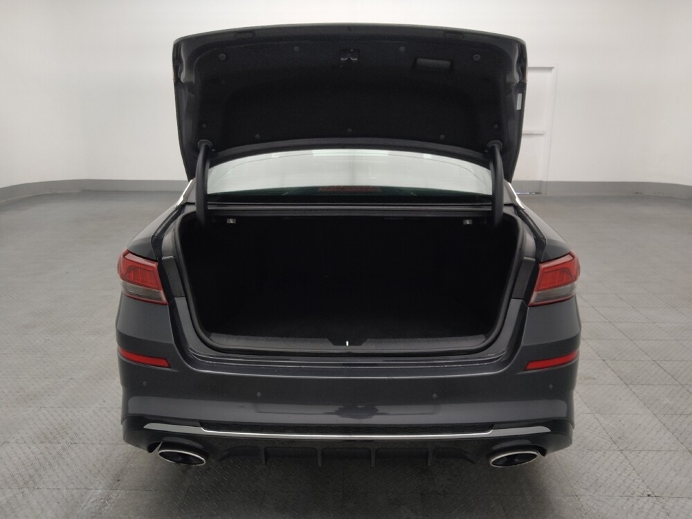 2019 Kia Optima in Sanford, FL 32773 - 18101150 29