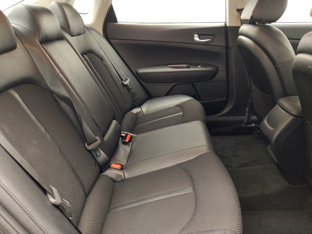 2019 Kia Optima in Sanford, FL 32773 - 18101150 19