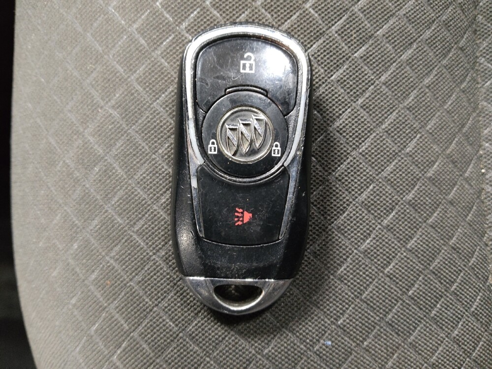 2018 Buick Encore in Marietta, GA 30062 - 18101153 32