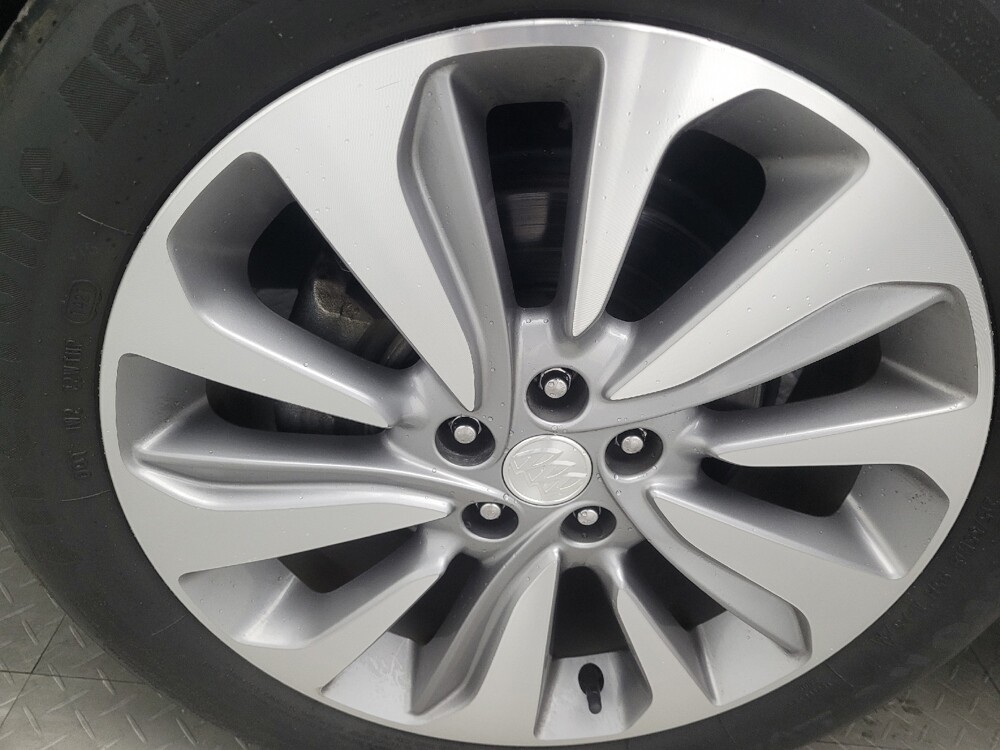 2018 Buick Encore in Marietta, GA 30062 - 18101153 31