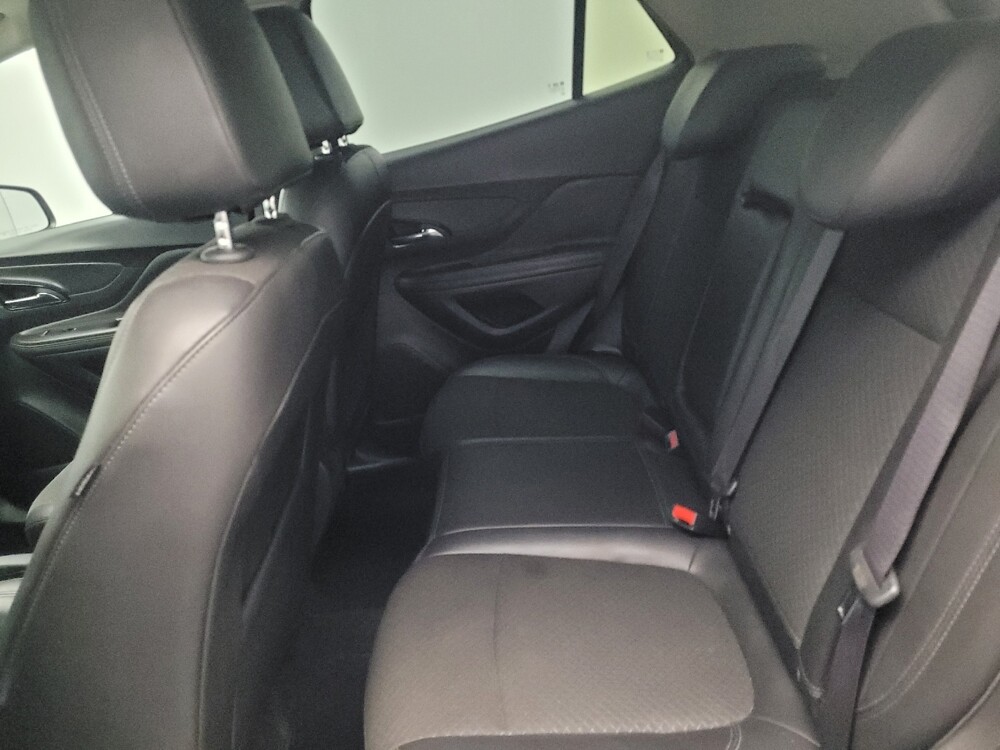 2018 Buick Encore in Marietta, GA 30062 - 18101153 18